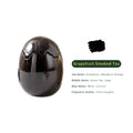 Eggshell Scented Candle（Black）